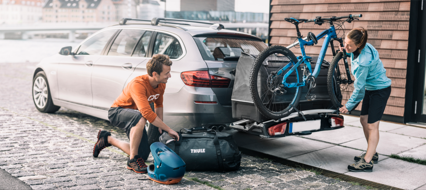 Thule BackSpace XT